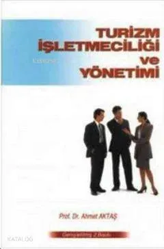Turizm İşletmeciliği ve Yönetimi