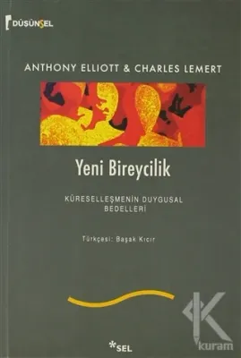 Yeni Bireycilik Anthony Elliott