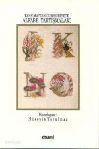 Alfabe Tartışmaları