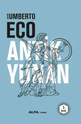Antik Yunan (Ciltli)