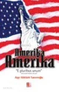 Amerika Amerika
