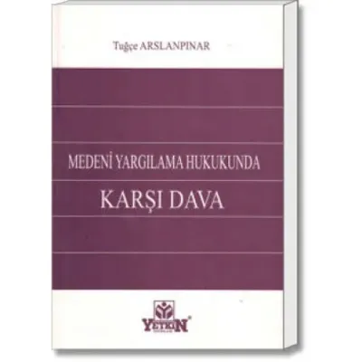 Karşı Dava