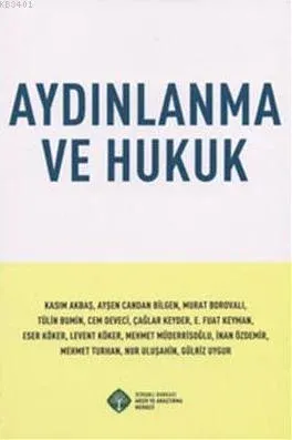 Aydınlanma ve Hukuk