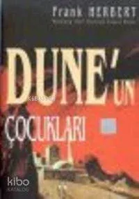 Dune'un Çocukları