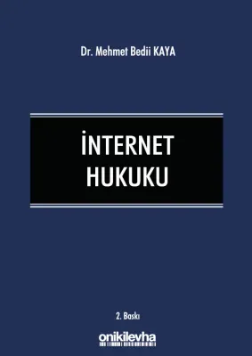 İnternet Hukuku
