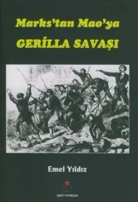 Marks'tan Mao'ya Gerilla Savaşı