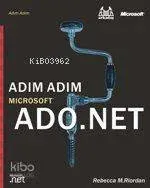 Adım Adım Microsoft Ado.Net (CD İçerir)