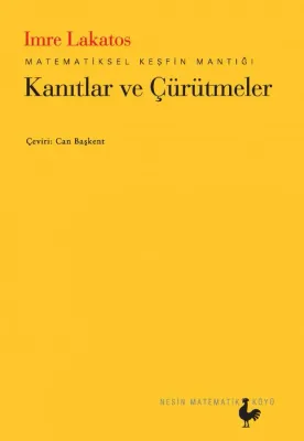 Kanıtlar ve Çürütmeler %20 indirimli Imre Lakatos