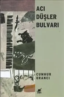 Acı Düşler Bulvarı