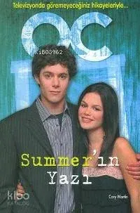 Summer'ın Yazı