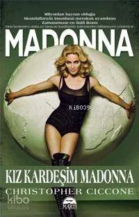 Kız Kardeşim Madonna