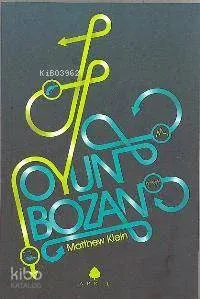 Oyun Bozan