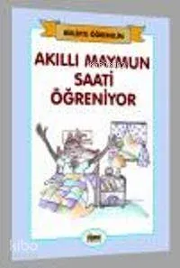 Akıllı Maymun Saati Öğreniyor