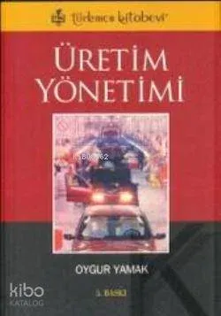 Üretim Yönetimi