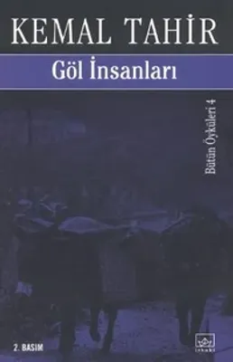 Göl İnsanları