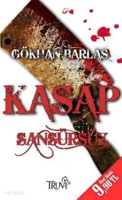 Kasap (Cep Boy)