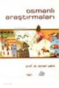 Osmanlı Araştırmaları
