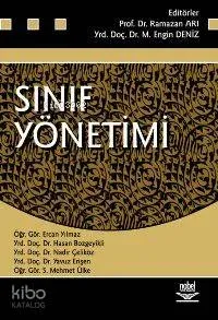 Sınıf Yönetimi Ramazan Arı