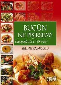 Bu Gün Ne Pişirsem?