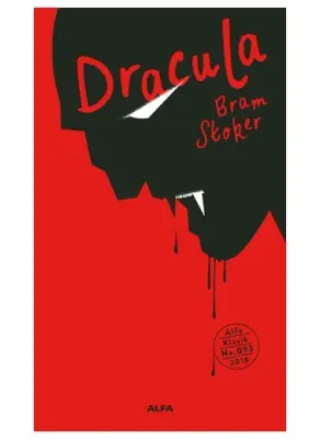 Dracula Bram Stoker