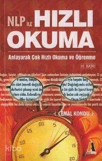 Nlp İle Hızlı Okuma