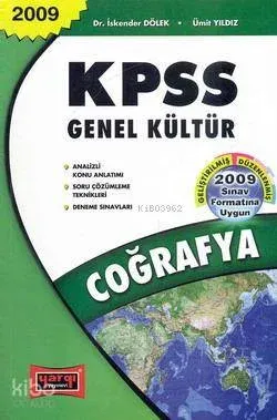 Kpss Genel Kültür