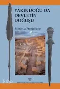 Yakındoğu'da Devletin Doğuşu