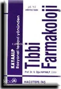 Tıbbi Farmakoloji S. Oğuz Kayaalp