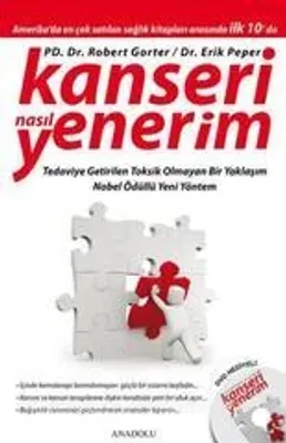 Kanseri nasıl yenerim?