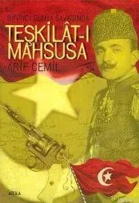 Birinci Dünya Savaşında Teşkilat-ı Mahsusa