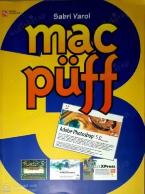 MAC PÜFF Sabri Varol