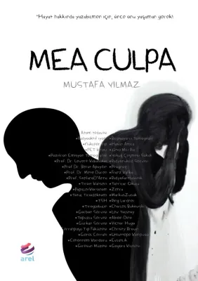 MEA CULPA %20 indirimli Mustafa Yılmaz