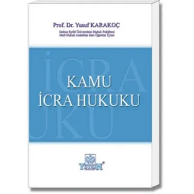 Kamu İcra Hukuku