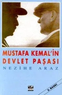Mustafa Kemal'in Devlet Paşası