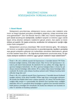 Borçlar Hukuku - Genel Hükümler %25 indirimli Mustafa Ahmet Şengel Borçlar Hukuku - Genel Hükümler %25 indirimli Mustafa Ahmet Şengel