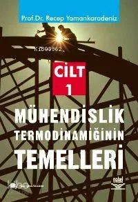 Mühendislik Termodinamiğin Temelleri 1 Recep Yaman Karadeniz