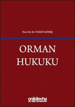 Orman Hukuku