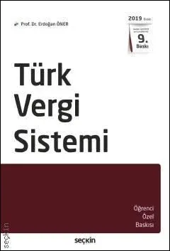 Türk Vergi Sistemi