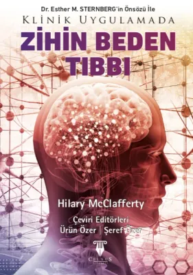 Klinik Uygulamada Zihin Beden Tıbbı Hilary McClafferty
