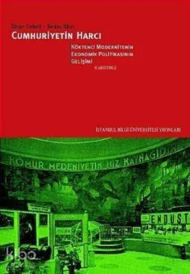 Cumhuriyetin Harcı II