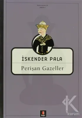 Perişan Gazeller %25 indirimli İskender Pala