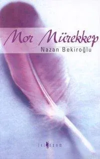 Mor Mürekkep