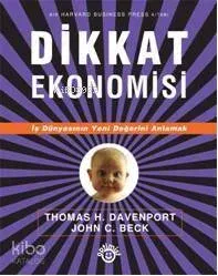 Dikkat Ekonomisi