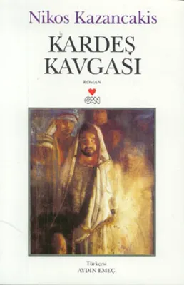 Kardeş Kavgası