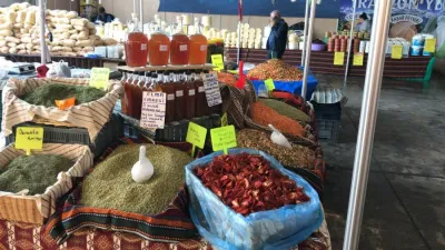 Dağ kekiği(bilye kekik) (500 g) Dağ kekiği(bilye kekik) (500 g)