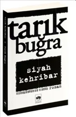 Siyah Kehribar