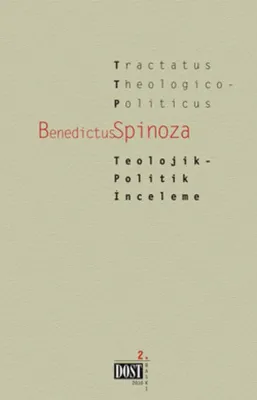 Teolojik-Politik İnceleme