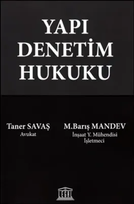 Yapı Denetim Hukuku
