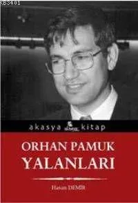 Orhan Pamuk Yalanları