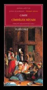 Cimriler Kitabı